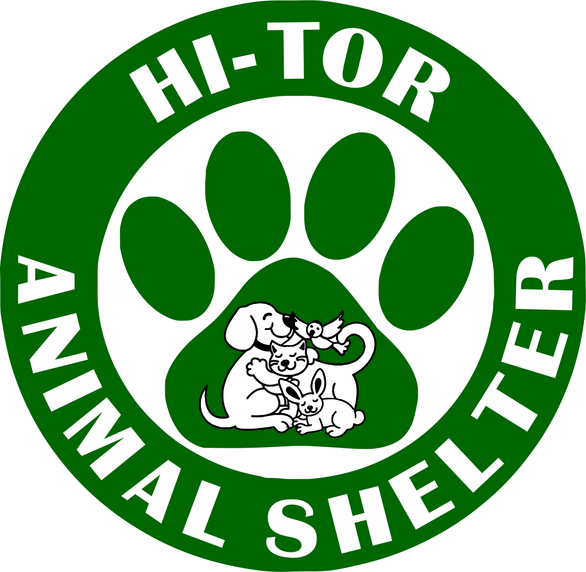 Hi-Tor Animal Care Center Inc.
