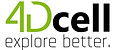 Logo 4Dcell