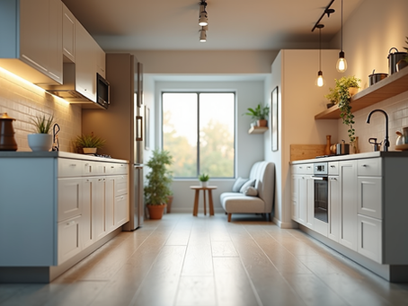How to Choose Energy-Efficient Kitchen Appliances That Save You Money