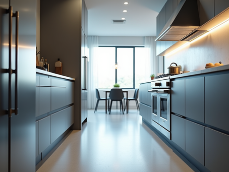 Discover the Best Appliance Options Duval County