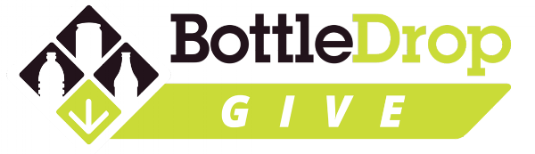 Bottle Drop Give