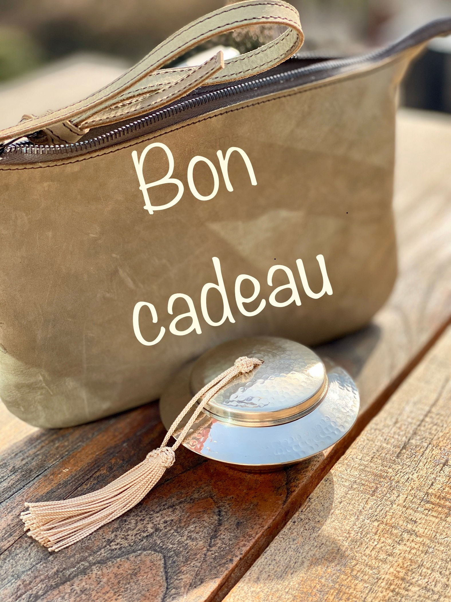 Bon cadeau