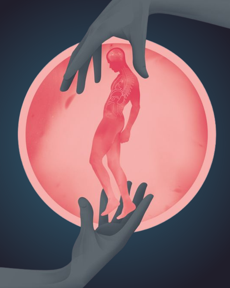 THE SORCERY OF SURVIVAL