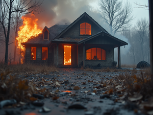 Protect Yourself: Navigating Fire Insurance Claims