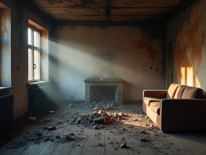 Home Recovery After Fire: Your Essential Guide