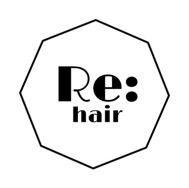 Re:hair