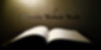 Stories Without Words