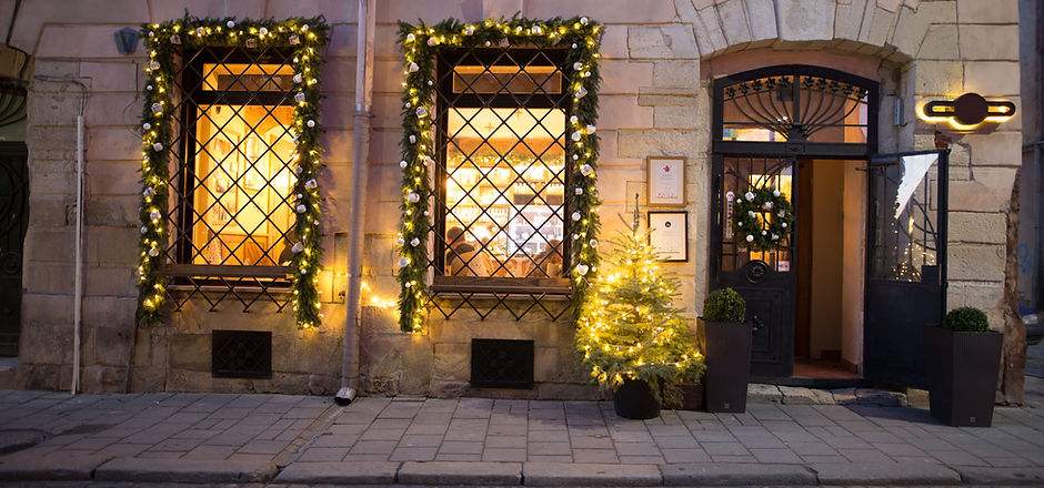 Christmas Decorations