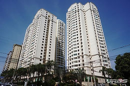Borges Landeiro Plaza