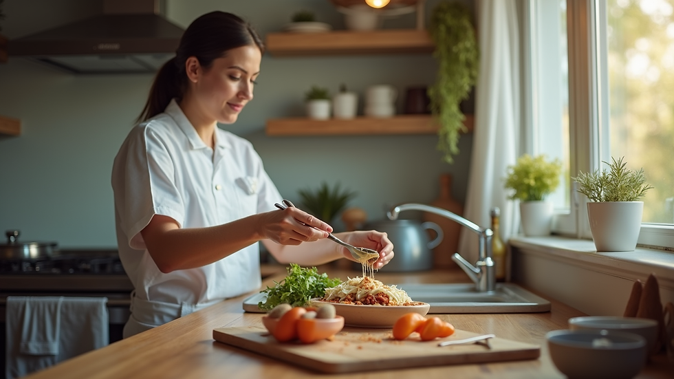 Havira Home Care Services: An Introduction to Quality Care at Home