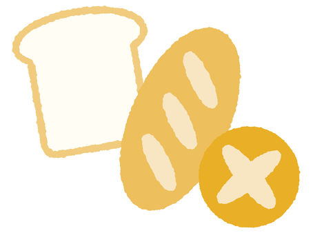 【3/3から3/5の３日間】「パンのフェス2023春 in 横浜赤レンガ」