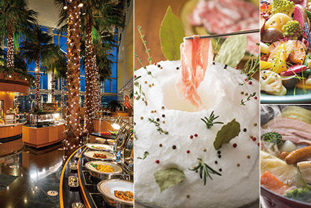 【7/12まで】キッチンスタジアム　神奈川 「地産地消」