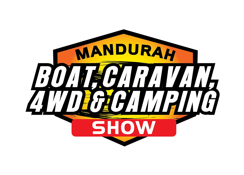 MandurahShowLogo