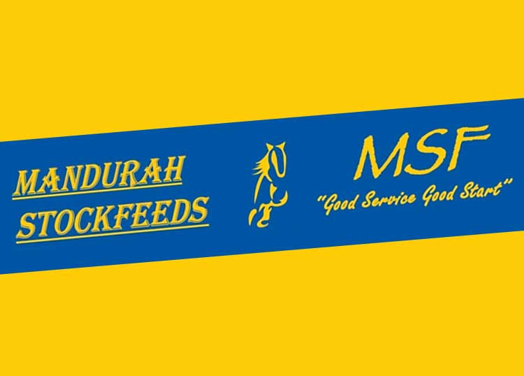 Mandurah Stock feeds