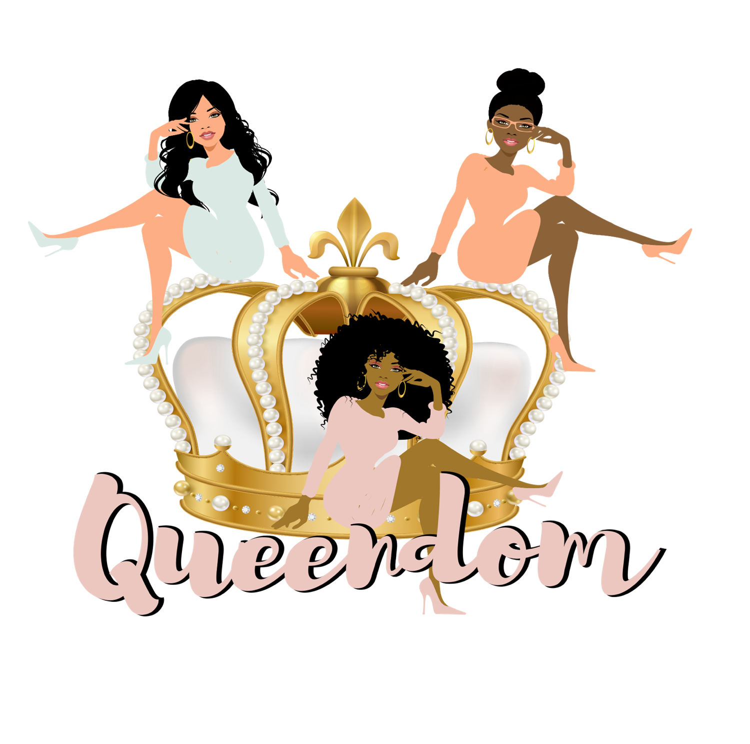 Writer: Queendom