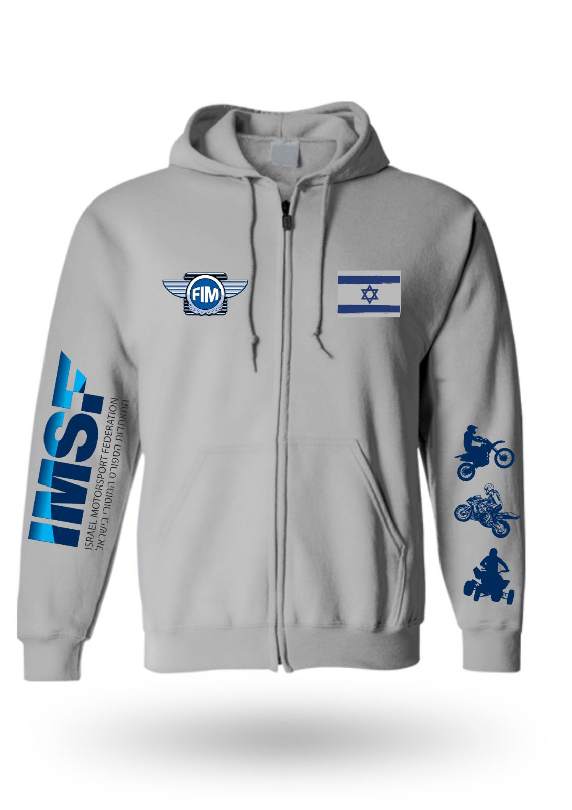 קפוצ'ון חברי התאחדות MEMBER