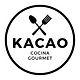 Negro Círculo con Cubiertos Restaurante Logo (1).png