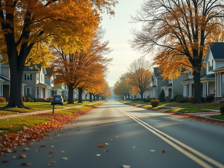 Maximizing Insurance Solutions in Chesapeake
