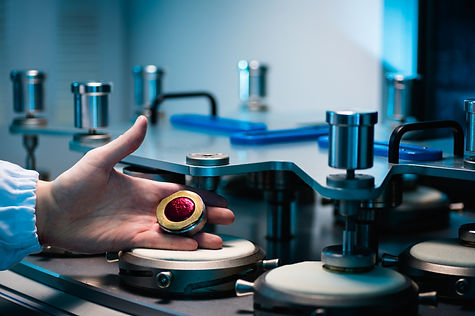Fotografie per aziende, fotografia industriale, fotografie macchinari e processi produttivi