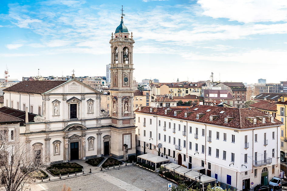 Fotografia architetura e interni