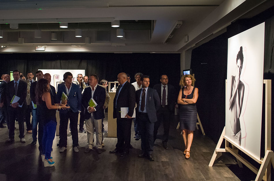 Fotografo eventi aziendali Milano