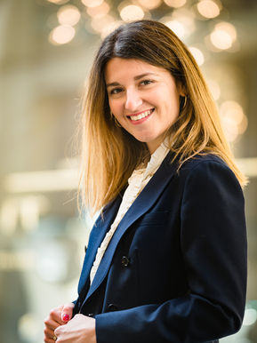 Fotografia corporate per team di professionisti