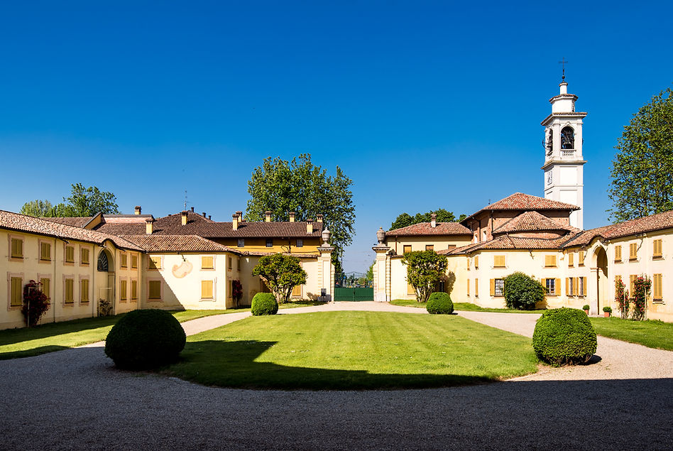 Fotografia di architettura e di interni, location matrimoni