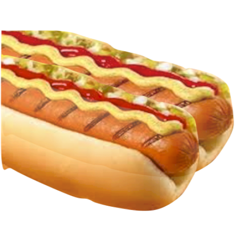 Dogs On Wheels Hotdogs Atl