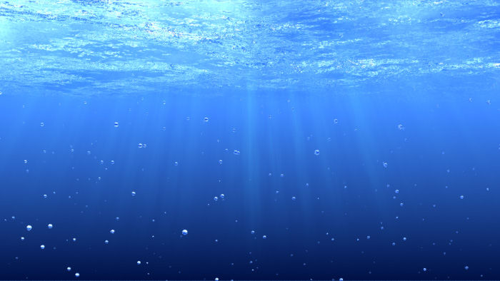 UNDERWATER