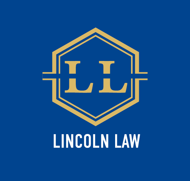 Lincoln Law logo