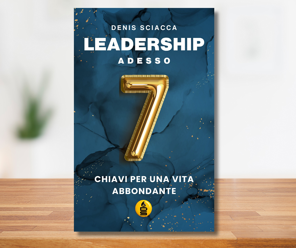 Thumbnail: Leadership Now!