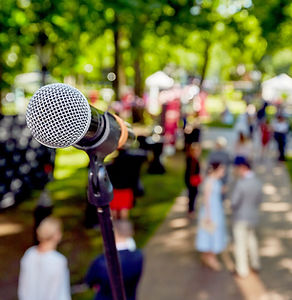 Microphone