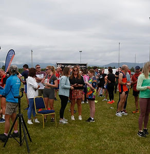 Glenbeigh Summer Festival
