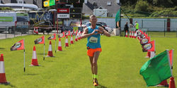 Glenbeigh-Glencar Marathon 2024