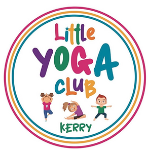Little Yoga