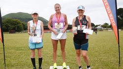 Glenbeigh-Glencar Marathon 2024
