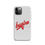 Thumbnail: Inspire - Snap case for iPhone®