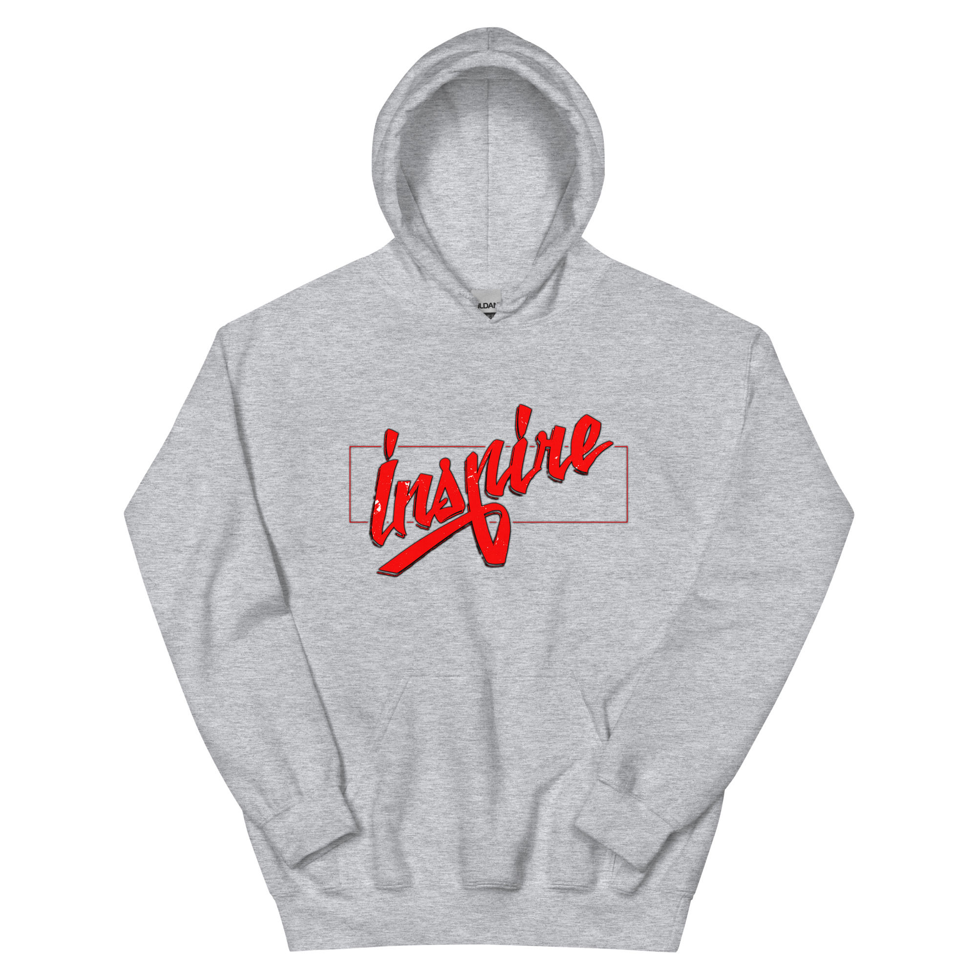 Inspire - Hoodie