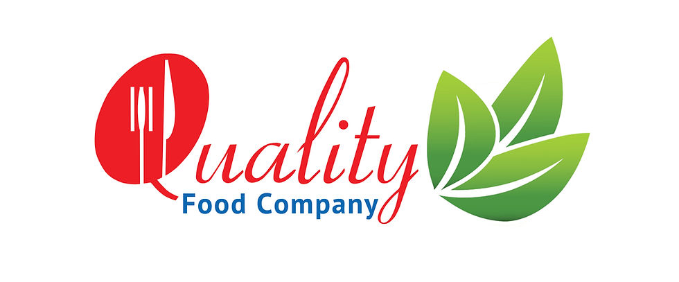 Quality Food Company Logo