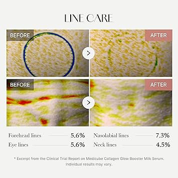 Thumbnail: Collagen Glow Booster Serum