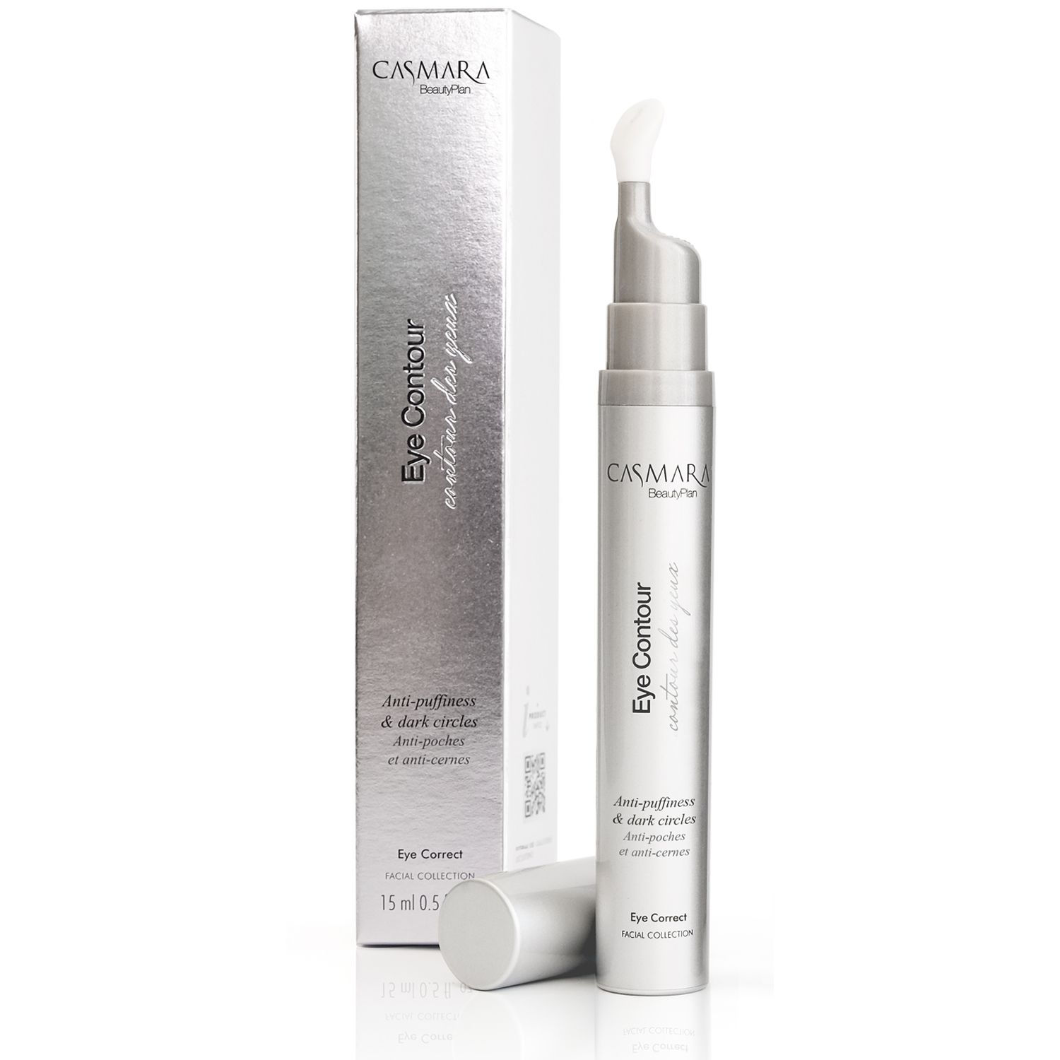 Eye Contour Anti-Puffiness & Dark Circles