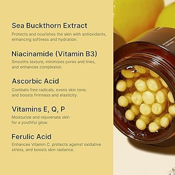 Thumbnail: Deep Vit C Capsule Cream