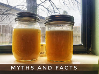 Myths and Facts