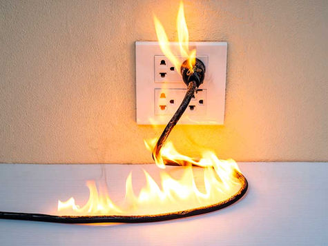 Top 5 Most Common Electrical Issues in Springfield Homes