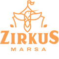 Logo Kinderzirkus MARSA