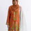 Thumbnail: Kelopak kebaya in Orange