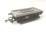 Flat Wagon Hornby