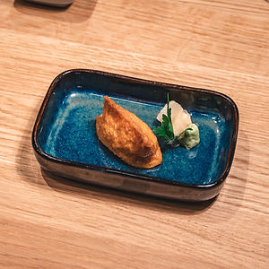 Nigiri-Sushi Inari