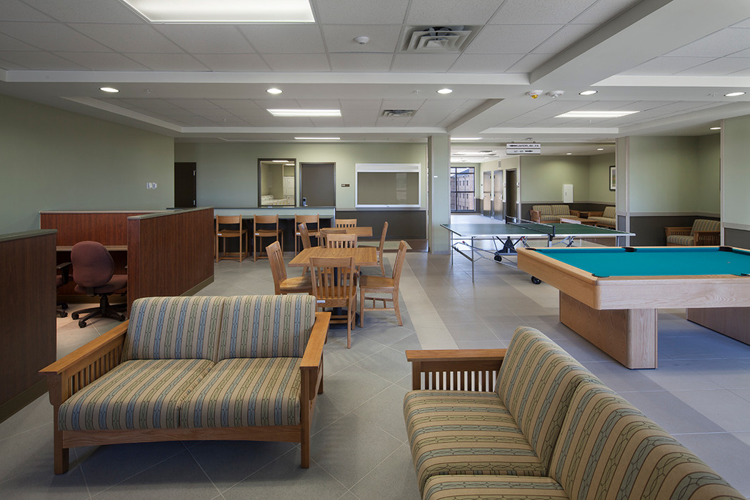 Balfour Beatty Construction, Fort Campbell Enlisted