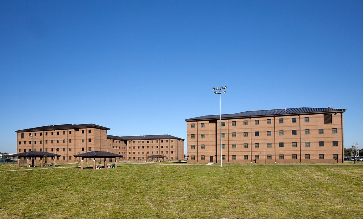 Balfour Beatty Construction, Fort Campbell Enlisted